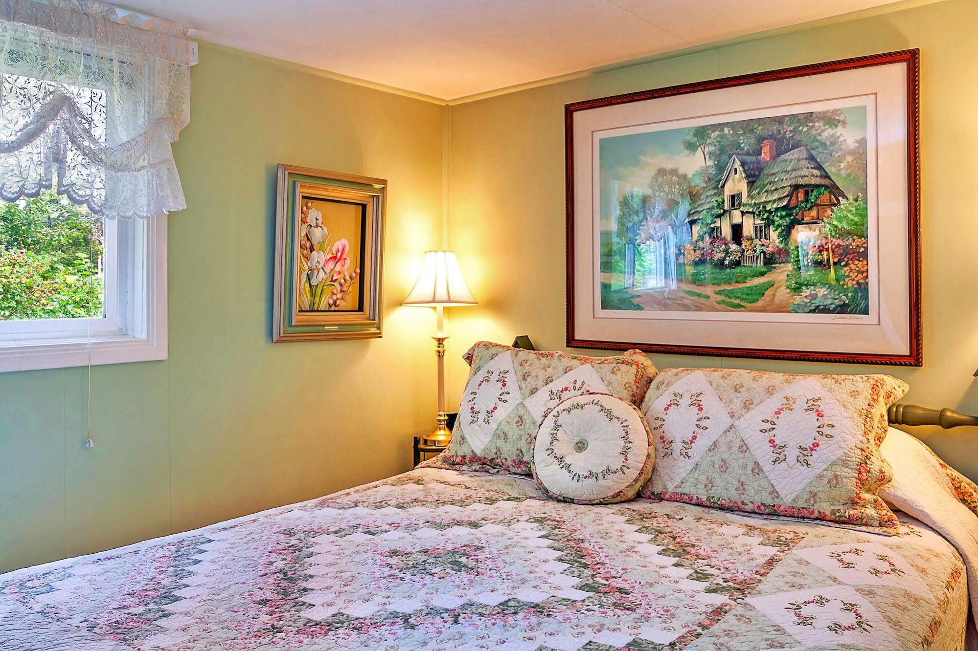 Grayland Ocean Spray Beach Resort מראה חיצוני תמונה
