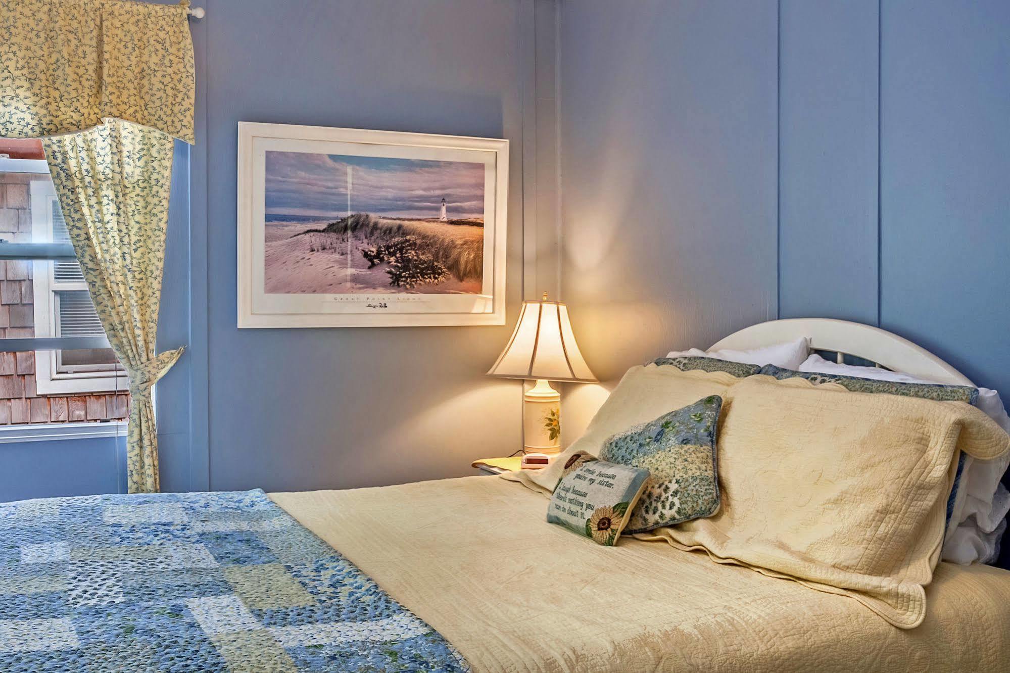 Grayland Ocean Spray Beach Resort מראה חיצוני תמונה