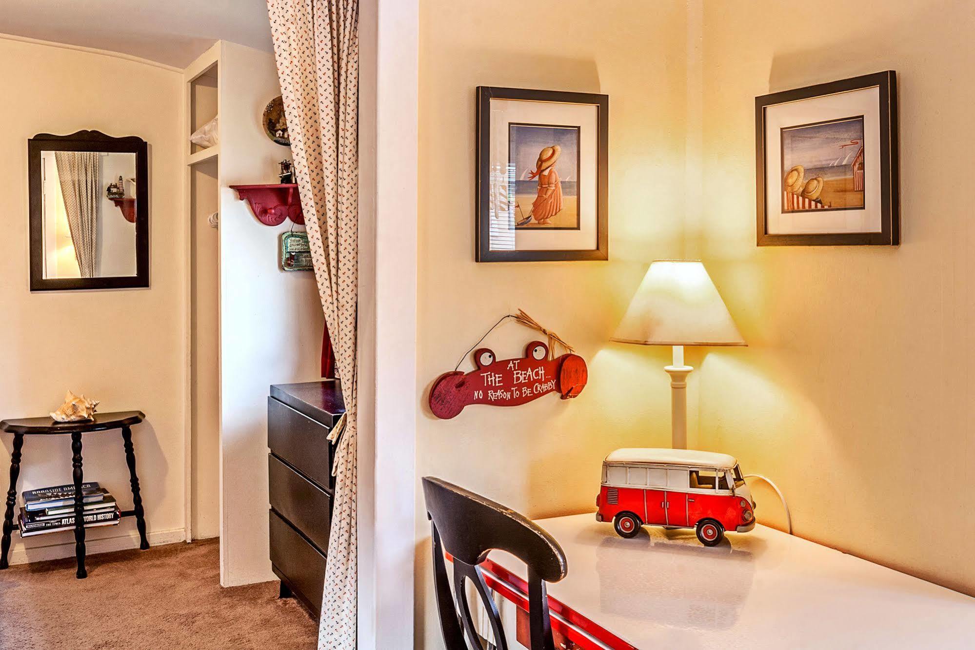 Grayland Ocean Spray Beach Resort מראה חיצוני תמונה